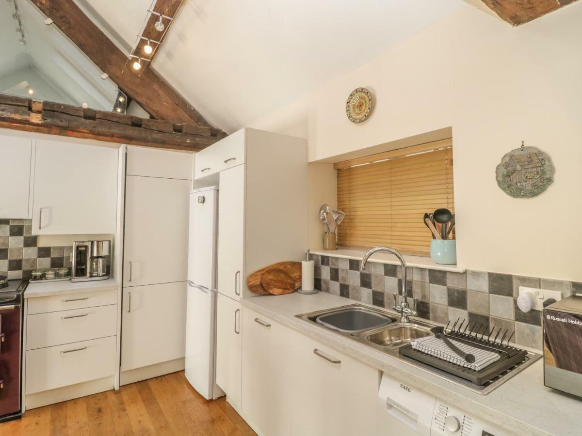 The Forge Villa Bath Esterno foto