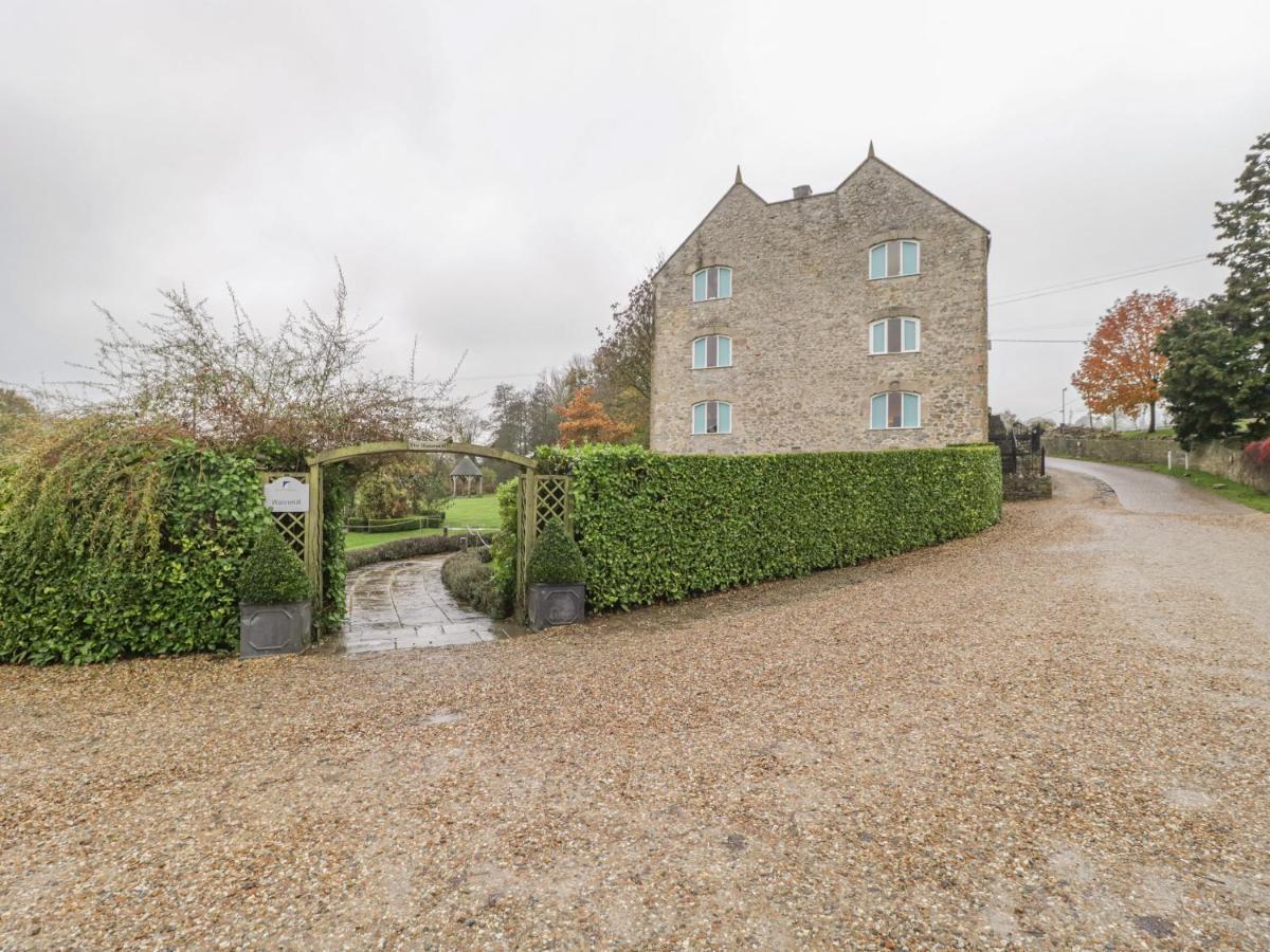 The Forge Villa Bath Esterno foto